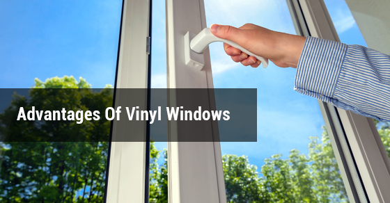 Vinyl Windows