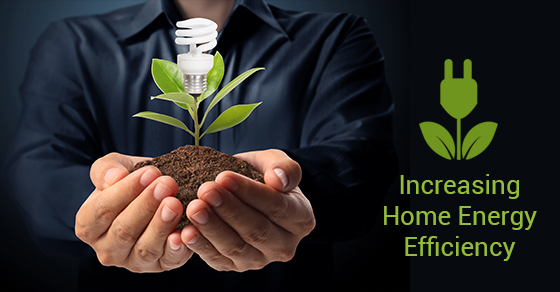 Home Energy Efficiency