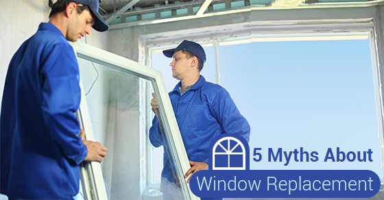 Window Replacements